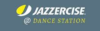 Jazzercise banner ad